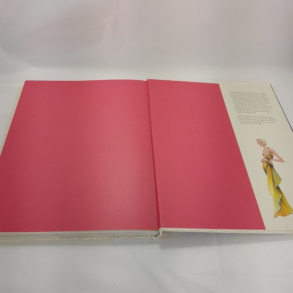 Book Dressing Marilyn by Andrew Hansford Fashion History Marilyn Munroe Dresses - Picture 11 of 16